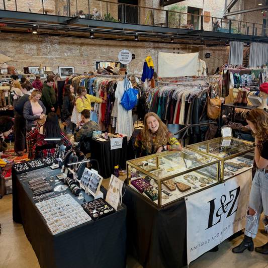 Virtual 1:1 Customs, Consulting & Styling